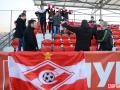 Спартак - Селтик