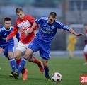 Спартак - Динамо К