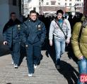 Экскурсионная программа. Барселона