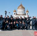 Экскурсионная программа. Барселона