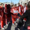 Экскурсионная программа. Бенфика