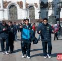 Экскурсионная программа. Барселона
