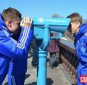 Экскурсионная программа. Динамо Киев