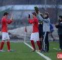 Спартак - Динамо К