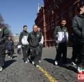 Экскурсионная программа. Селтик