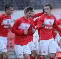Спартак - Динамо К