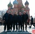 Экскурсионная программа. Барселона