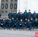 Экскурсионная программа. Барселона
