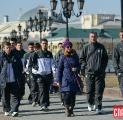 Экскурсионная программа. Селтик